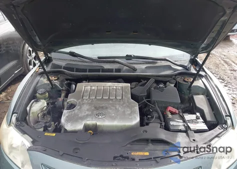 2007 Toyota Camry Le V6 from USA, damaged, VIN JTNBK46K373010822